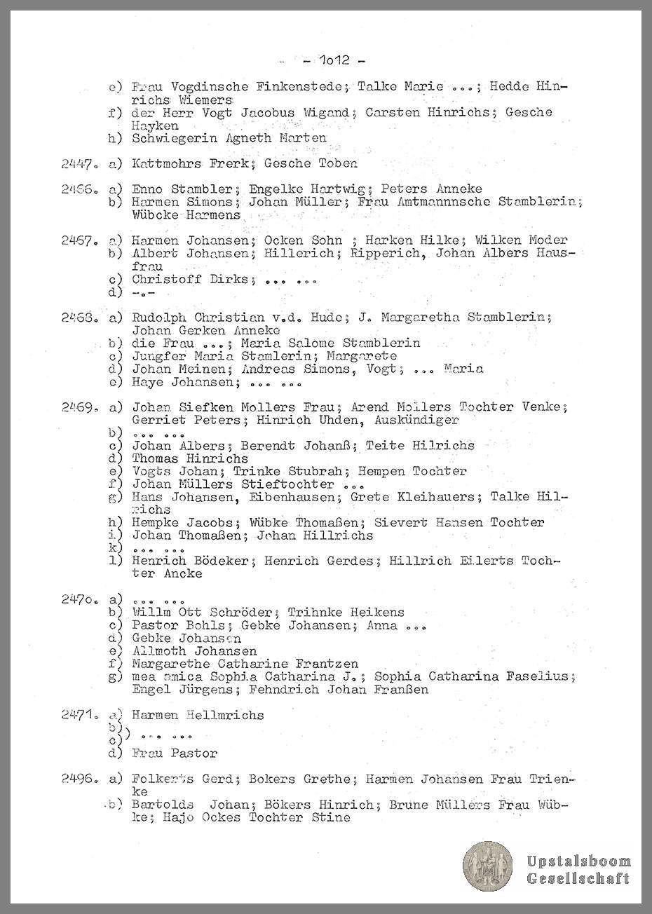 Document